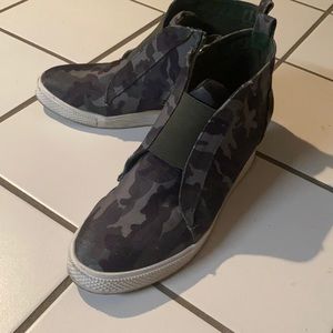 Cami booties  can’t wear anymore  only wore once